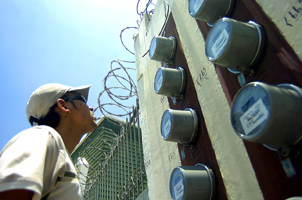 Directiva de la ENEE decide mañana destino del contrato de Semeh