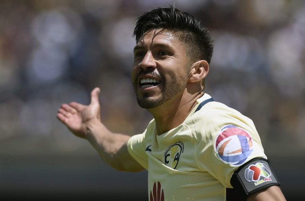 América vence 3-2 a Pumas con gol del paraguayo Domínguez