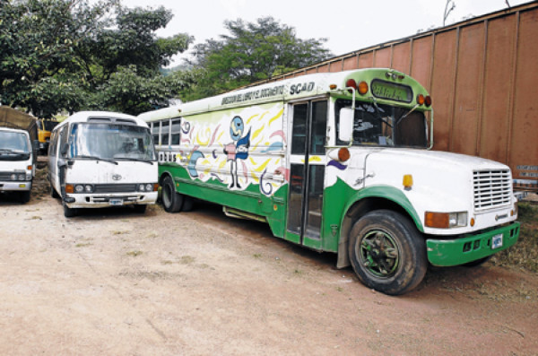 Honduras: Apenas siete libros entregó Cultura para 140 bibliotecas