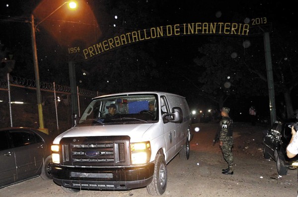 Honduras extradita a 'El Negro' Lobo a EE UU