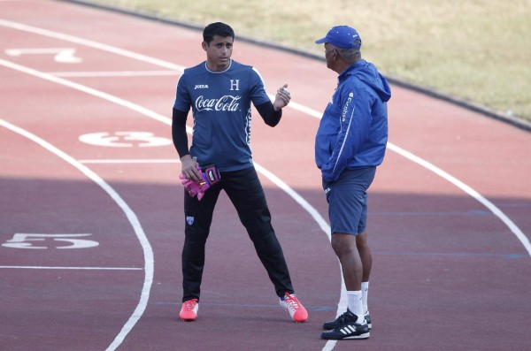 Héctor Vargas: 'En Inglaterra me gustaría ver a Alberth Elis'