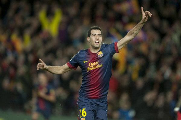 Los 10 futbolistas más odiados en el mundo