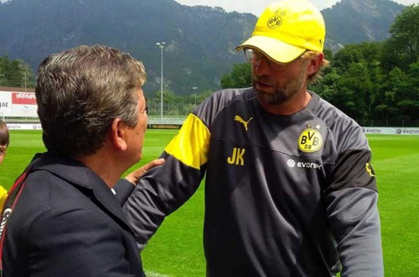 Las siete pasiones de Jorge Luis Pinto