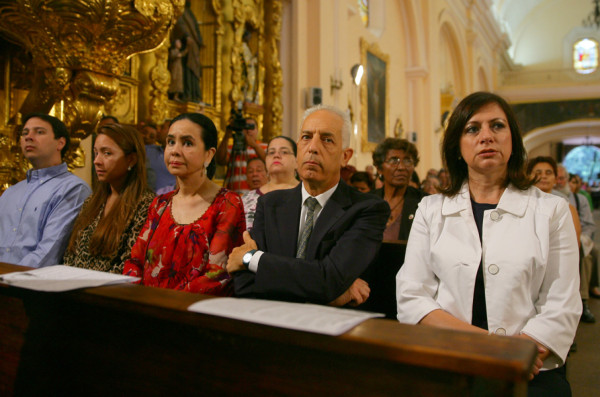 Una oportunidad de renacer en la fe y paz