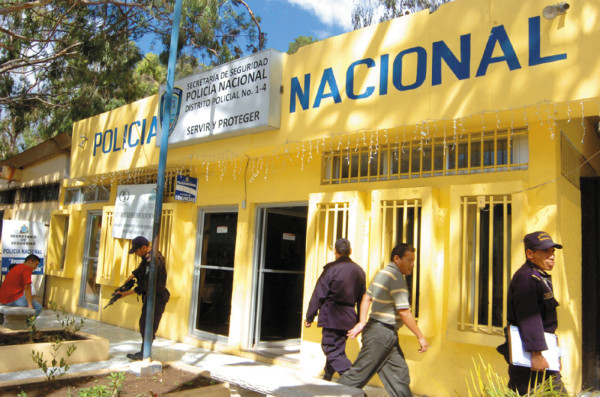 Plan de seguridad inicia de cero con creación de UMEP