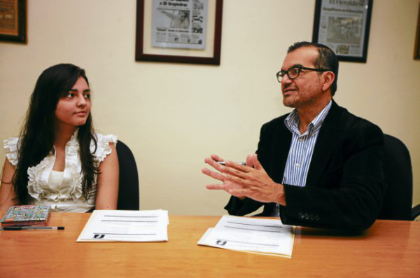 Currículos fuera del quirófano