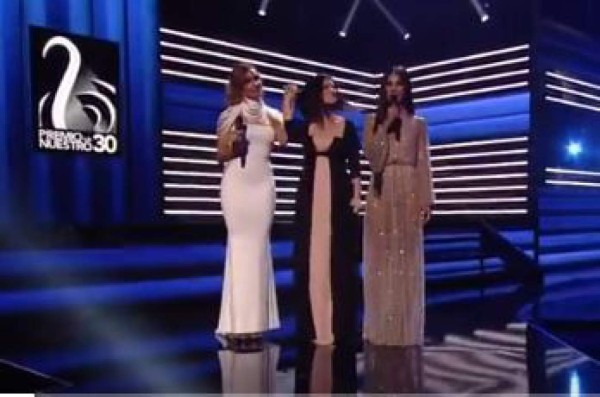 FOTOS: 5 razones para no perderte Premios Lo Nuestro 2020