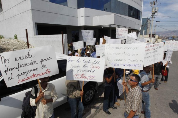 Revisarán proceso de indemnizaciones