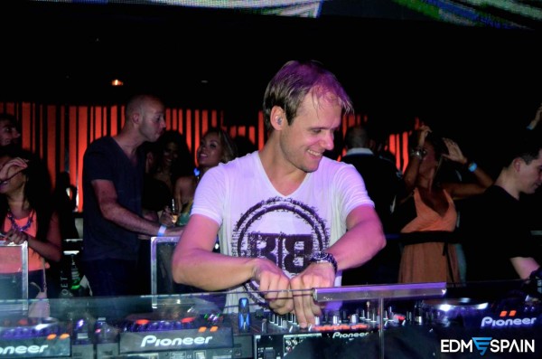 Grandes nombres figuran entre los reyes de la tornamesa