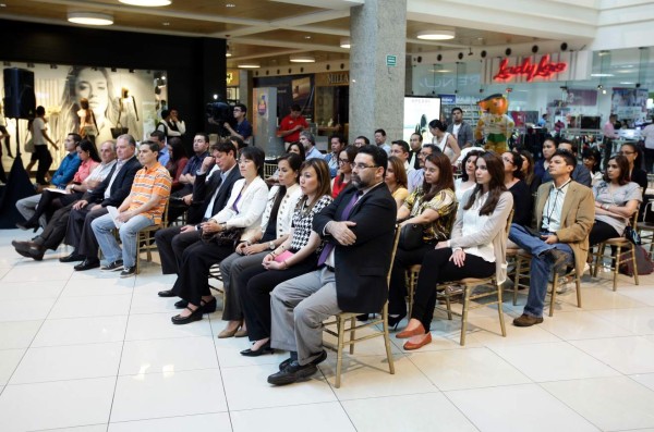 Exitoso lanzamiento del III Festival de Cortometrajes