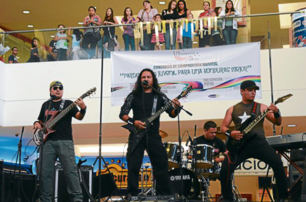 Maintower gana concurso por una Honduras mejor