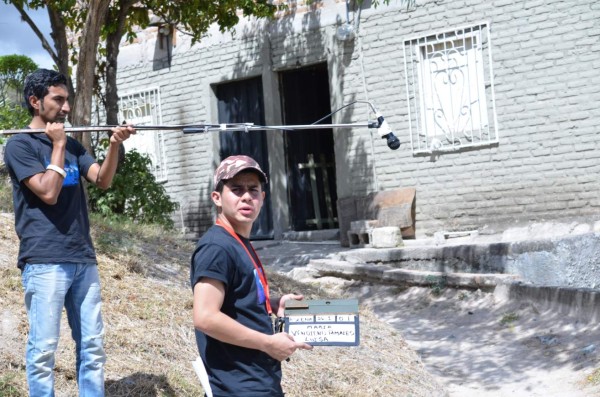 'A toda Madre”, una película hondureña que llega para robarle el corazón