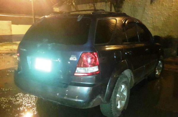 Capturan integrantes de la banda 'Los Copanecos' &nbsp;&nbsp;