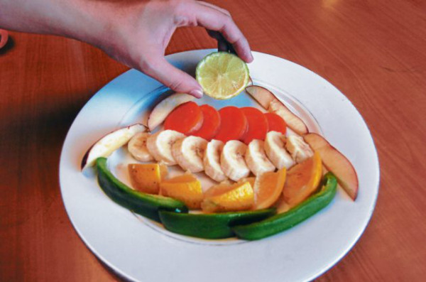 Propósitos de año nuevo