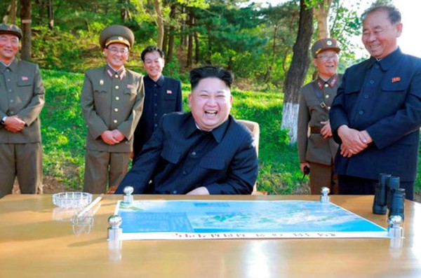 EEUU confirma que Corea del Norte lanzó misil balístico de corto alcance