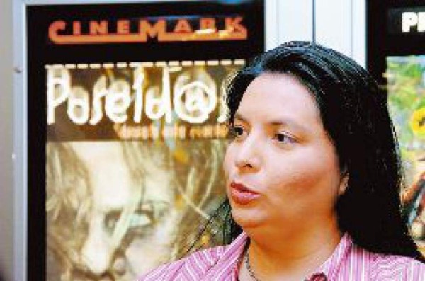 La mujer en el cine hondureño: Siete hechos que quizás no sabías