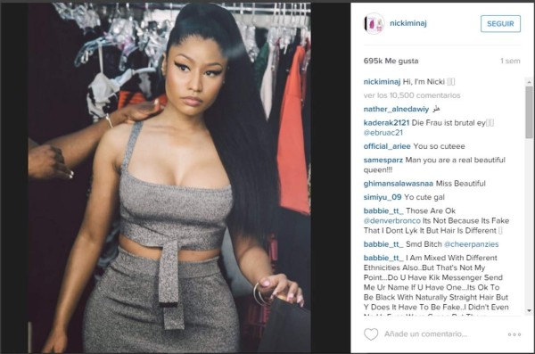 Beyoncé es la nueva reina de la red social instagram