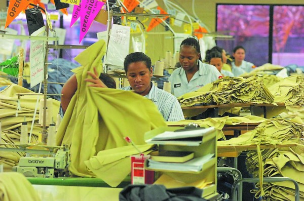 Destacan logros en clima de negocios