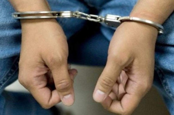 Capturan a hombre que mató a su hermano en El Triunfo, Choluteca