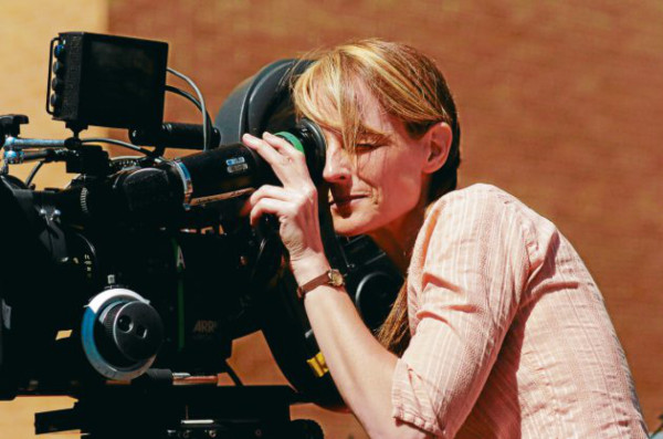 Helen Hunt habla de sus escenas de sexo en The Sessions