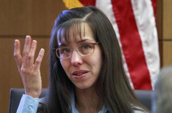 Nuevo juicio contra Jodi Arias, acusada del asesinato de su novio
