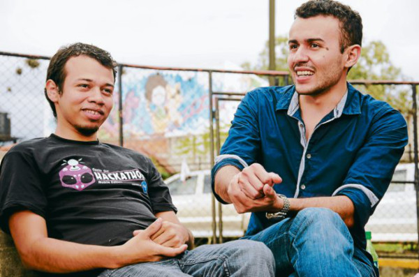 Honduras, país de iniciativas positivas