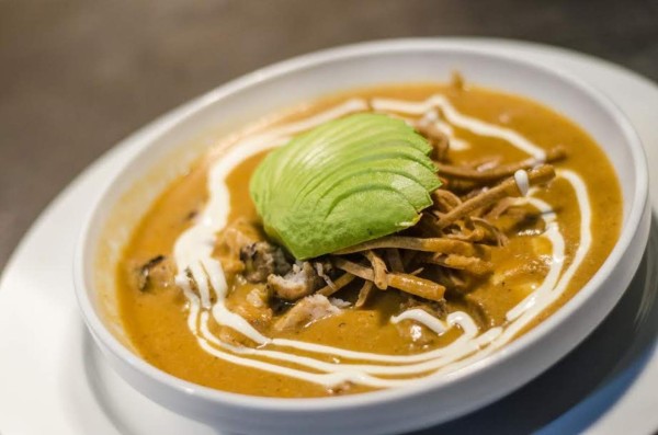 Una exquisita propuesta culinaria en Siguatepeque