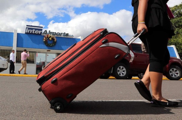 Conozca los productos exonerados por la Ley del Hondureño Ausente