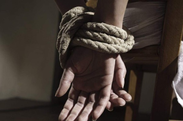 Rusia: Profesor realizó un falso secuestro para seducir a una alumna y tuvo un increíble final&nbsp;&nbsp;