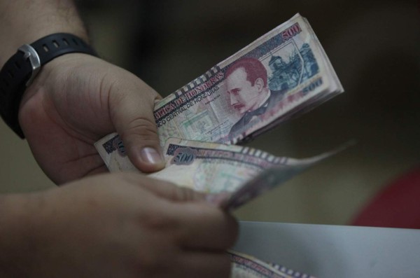 Bancos hondureños siguen dominando el sistema financiero