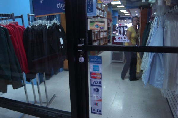 ¿Cómo escoger la tarjeta de crédito que más le conviene?