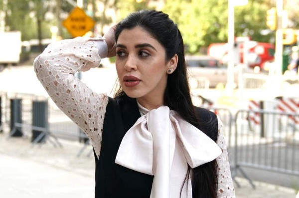 Emma Coronel: El antes y después de la exreina de belleza y esposa de 'El Chapo' Guzmán