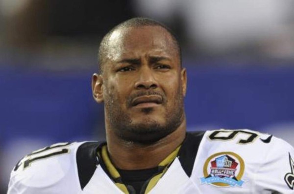NFL: Will Smith, ganador de un Super Bowl muere por un disparo
