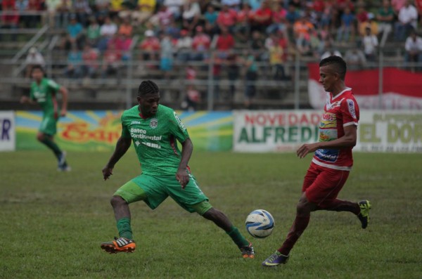 Marathón-Real Sociedad termina con polémica