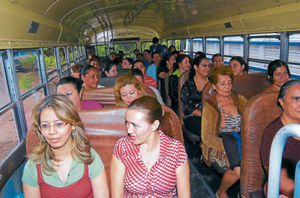 'Primero las Damas” volverá en febrero