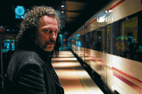 Carta de Kate del Castillo a sus seguidores