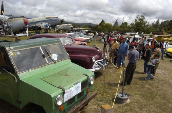 Recorrido por los principales museos de Tegucigalpa