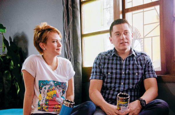 Honduras, país de iniciativas positivas