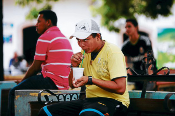 Pespire, un valioso patrimonio colonial