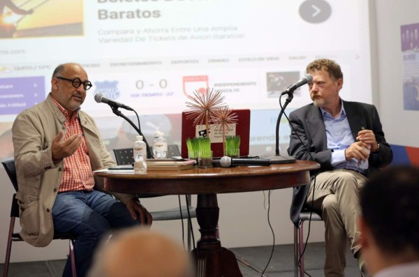 La literatura, una forma de resistencia