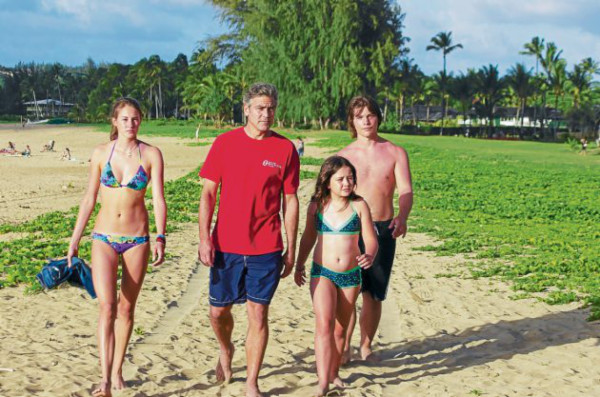 Críticos de Hollywood eligen lo mejor del cine