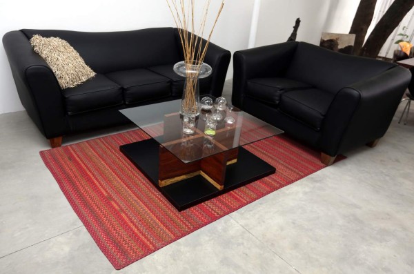 Cobije sus suelos con estilo