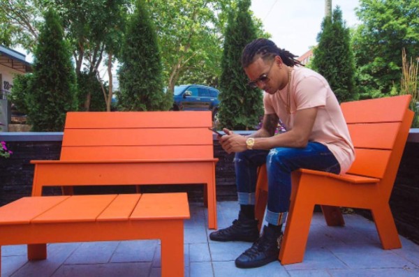 ¿Quién es Ozuna, el reguetonero que enfureció a los hondureños tras golpear a un guardia?