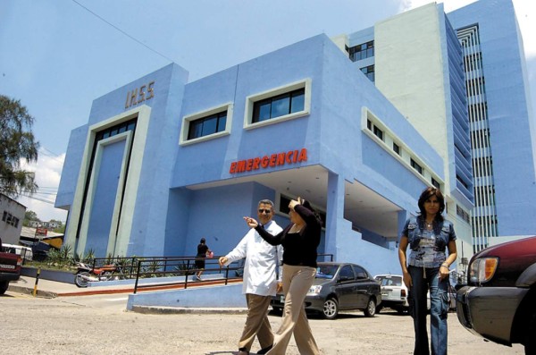 ¿Cómo tramitar una cita por cupo perdido en el IHSS?&nbsp;&nbsp;&nbsp;