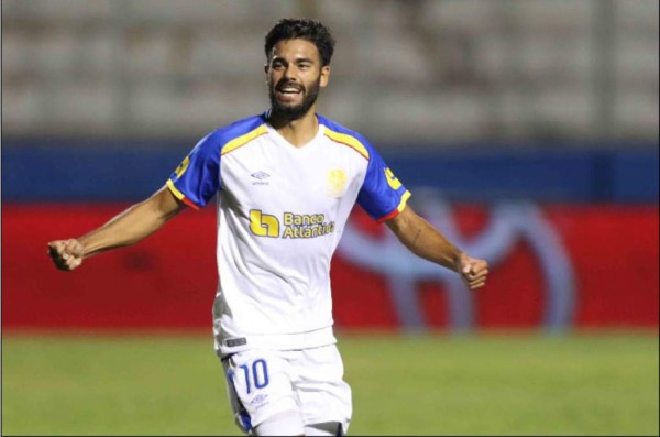 FOTOS: Jugadores de Olimpia que no entraron en los planes de Pedro Troglio