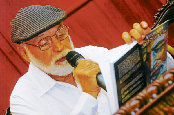 Generación del 50, poetas de realismo social y vanguardia