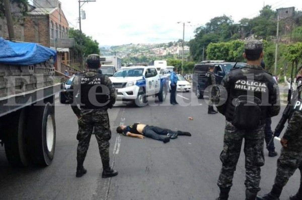 Muere atropellado entrenador de fútbol Dennis Marlon Allen