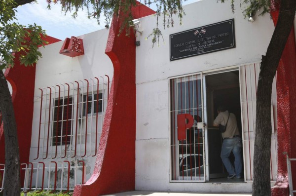 Dos denuncias ha recibido el Tribunal Disciplinario del Partido Liberal