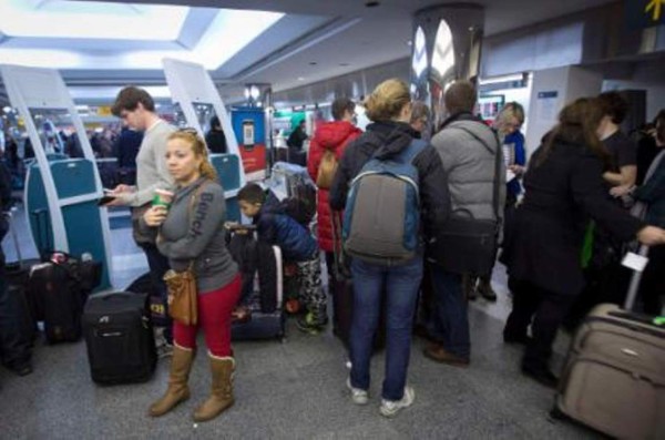 Tiroteo en estación de Manhattan deja un muerto
