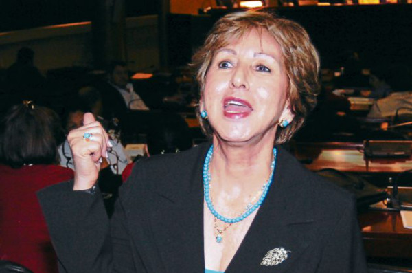 IAIP se basará en ley en caso de FF AA